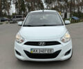 Білий Хендай і10, об'ємом двигуна 1.09 л та пробігом 120 тис. км за 5100 $, фото 2 на Automoto.ua