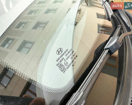 Білий Хендай і10, об'ємом двигуна 1.2 л та пробігом 49 тис. км за 7900 $, фото 104 на Automoto.ua