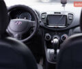 Хендай и10 2013 в Кременчуге на Automoto.ua Белый Хендай и10, объемом двигателя 1.09 л и пробегом 76 тыс. км за 6000 $, фото 14 на Automoto.ua