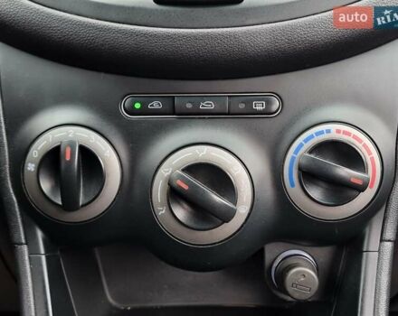 Білий Хендай і10, об'ємом двигуна 1.1 л та пробігом 87 тис. км за 5799 $, фото 55 на Automoto.ua