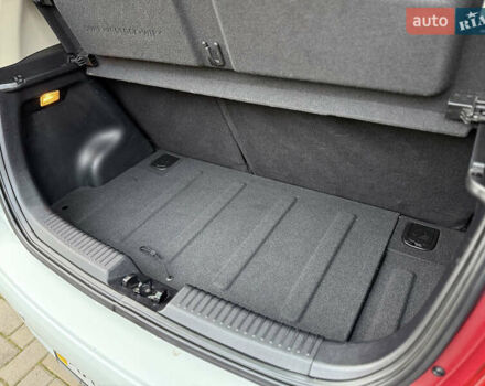 Білий Хендай і10, об'ємом двигуна 1.2 л та пробігом 49 тис. км за 7900 $, фото 88 на Automoto.ua