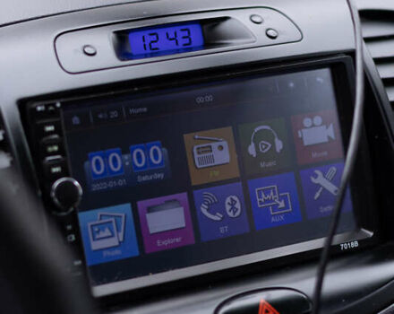 Хендай и10 2013 в Кременчуге на Automoto.ua Белый Хендай и10, объемом двигателя 1.09 л и пробегом 76 тыс. км за 6000 $, фото 18 на Automoto.ua