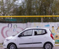 Хендай и10 2013 в Кременчуге на Automoto.ua Белый Хендай и10, объемом двигателя 1.09 л и пробегом 76 тыс. км за 6000 $, фото 8 на Automoto.ua