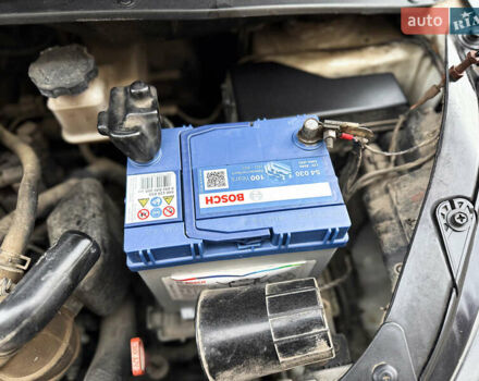 Білий Хендай і10, об'ємом двигуна 1.2 л та пробігом 49 тис. км за 7900 $, фото 99 на Automoto.ua