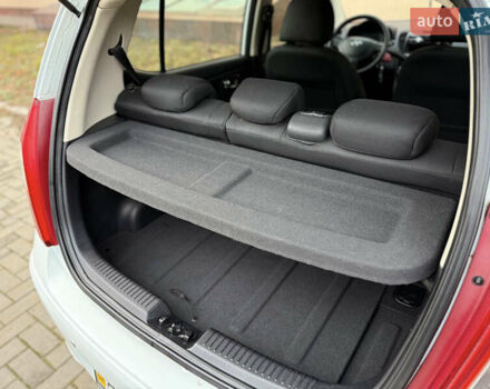 Білий Хендай і10, об'ємом двигуна 1.2 л та пробігом 49 тис. км за 7900 $, фото 89 на Automoto.ua