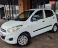Білий Хендай і10, об'ємом двигуна 1.1 л та пробігом 87 тис. км за 5799 $, фото 3 на Automoto.ua