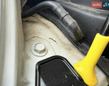 Білий Хендай і10, об'ємом двигуна 1.2 л та пробігом 49 тис. км за 7900 $, фото 100 на Automoto.ua