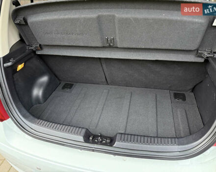 Білий Хендай і10, об'ємом двигуна 1.2 л та пробігом 49 тис. км за 7900 $, фото 87 на Automoto.ua