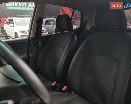 Білий Хендай і10, об'ємом двигуна 1.1 л та пробігом 87 тис. км за 5799 $, фото 39 на Automoto.ua