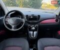 Белый Хендай и10, объемом двигателя 1.25 л и пробегом 54 тыс. км за 7700 $, фото 56 на Automoto.ua