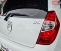 Білий Хендай і10, об'ємом двигуна 1.1 л та пробігом 87 тис. км за 5799 $, фото 24 на Automoto.ua