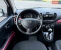 Белый Хендай и10, объемом двигателя 1.25 л и пробегом 54 тыс. км за 7700 $, фото 76 на Automoto.ua