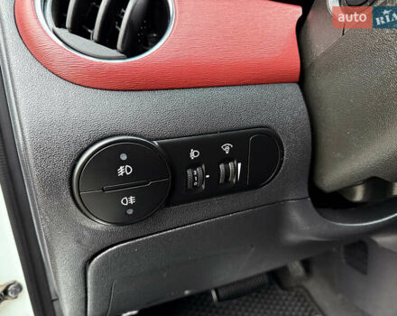 Білий Хендай і10, об'ємом двигуна 1.2 л та пробігом 49 тис. км за 7900 $, фото 61 на Automoto.ua