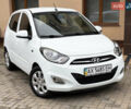 Білий Хендай і10, об'ємом двигуна 1.2 л та пробігом 49 тис. км за 7900 $, фото 28 на Automoto.ua