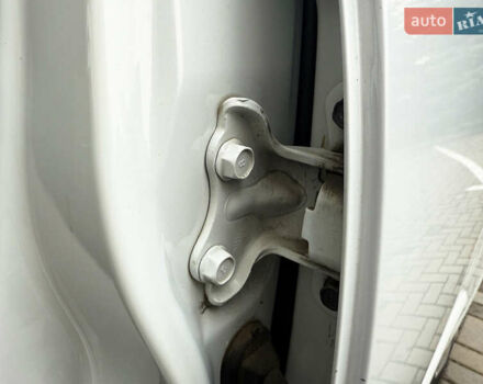 Білий Хендай і10, об'ємом двигуна 1.2 л та пробігом 49 тис. км за 7900 $, фото 103 на Automoto.ua