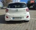 Белый Хендай и10, объемом двигателя 1.25 л и пробегом 89 тыс. км за 9400 $, фото 6 на Automoto.ua
