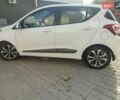 Белый Хендай и10, объемом двигателя 1.25 л и пробегом 89 тыс. км за 9400 $, фото 7 на Automoto.ua