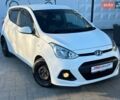 Белый Хендай и10, объемом двигателя 1 л и пробегом 86 тыс. км за 8500 $, фото 1 на Automoto.ua