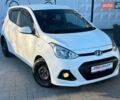 Белый Хендай и10, объемом двигателя 1 л и пробегом 86 тыс. км за 8900 $, фото 1 на Automoto.ua