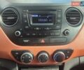 Белый Хендай и10, объемом двигателя 1.25 л и пробегом 89 тыс. км за 9400 $, фото 9 на Automoto.ua
