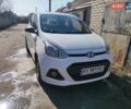 Білий Хендай і10, об'ємом двигуна 1 л та пробігом 112 тис. км за 6500 $, фото 1 на Automoto.ua