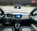 Белый Хендай и10, объемом двигателя 1.25 л и пробегом 90 тыс. км за 10000 $, фото 20 на Automoto.ua
