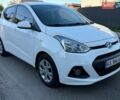 Білий Хендай і10, об'ємом двигуна 1 л та пробігом 69 тис. км за 10700 $, фото 16 на Automoto.ua