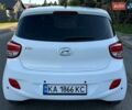 Білий Хендай і10, об'ємом двигуна 1 л та пробігом 69 тис. км за 10700 $, фото 8 на Automoto.ua