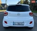 Білий Хендай і10, об'ємом двигуна 1 л та пробігом 69 тис. км за 10700 $, фото 9 на Automoto.ua