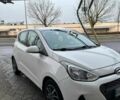 Білий Хендай і10, об'ємом двигуна 1.2 л та пробігом 212 тис. км за 8777 $, фото 1 на Automoto.ua