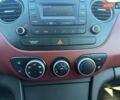Белый Хендай и10, объемом двигателя 1.25 л и пробегом 77 тыс. км за 10800 $, фото 22 на Automoto.ua