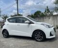 Белый Хендай и10, объемом двигателя 1.2 л и пробегом 147 тыс. км за 12200 $, фото 13 на Automoto.ua