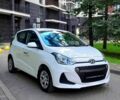 Белый Хендай и10, объемом двигателя 1 л и пробегом 126 тыс. км за 8700 $, фото 1 на Automoto.ua