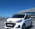 Білий Хендай і10, об'ємом двигуна 1 л та пробігом 106 тис. км за 6800 $, фото 1 на Automoto.ua