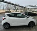 Білий Хендай і10, об'ємом двигуна 1.2 л та пробігом 212 тис. км за 8777 $, фото 7 на Automoto.ua