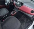 Білий Хендай і10, об'ємом двигуна 1.2 л та пробігом 212 тис. км за 8777 $, фото 5 на Automoto.ua