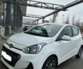 Білий Хендай і10, об'ємом двигуна 1.2 л та пробігом 212 тис. км за 8777 $, фото 2 на Automoto.ua