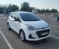Белый Хендай и10, объемом двигателя 1 л и пробегом 70 тыс. км за 6500 $, фото 1 на Automoto.ua
