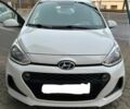 Білий Хендай і10, об'ємом двигуна 1.2 л та пробігом 212 тис. км за 8777 $, фото 1 на Automoto.ua