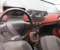 Белый Хендай и10, объемом двигателя 1.2 л и пробегом 32 тыс. км за 10900 $, фото 1 на Automoto.ua