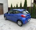Белый Хендай и10, объемом двигателя 1 л и пробегом 47 тыс. км за 14100 $, фото 4 на Automoto.ua