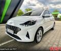 Белый Хендай и10, объемом двигателя 1.2 л и пробегом 2 тыс. км за 15500 $, фото 1 на Automoto.ua