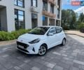 Белый Хендай и10, объемом двигателя 1.2 л и пробегом 27 тыс. км за 13999 $, фото 1 на Automoto.ua