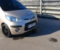 Бежевый Хендай и10, объемом двигателя 1.25 л и пробегом 173 тыс. км за 5900 $, фото 1 на Automoto.ua