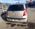 Бежевый Хендай и10, объемом двигателя 1.25 л и пробегом 173 тыс. км за 5200 $, фото 3 на Automoto.ua