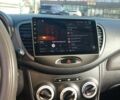 Бежевый Хендай и10, объемом двигателя 1.25 л и пробегом 173 тыс. км за 5900 $, фото 6 на Automoto.ua