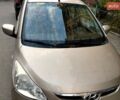 Бежевий Хендай і10, об'ємом двигуна 1.1 л та пробігом 86 тис. км за 6500 $, фото 5 на Automoto.ua