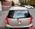 Бежевий Хендай і10, об'ємом двигуна 1.1 л та пробігом 86 тис. км за 6500 $, фото 3 на Automoto.ua