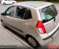 Бежевий Хендай і10, об'ємом двигуна 1.1 л та пробігом 86 тис. км за 6500 $, фото 2 на Automoto.ua