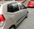 Бежевий Хендай і10, об'ємом двигуна 1.1 л та пробігом 86 тис. км за 6500 $, фото 1 на Automoto.ua